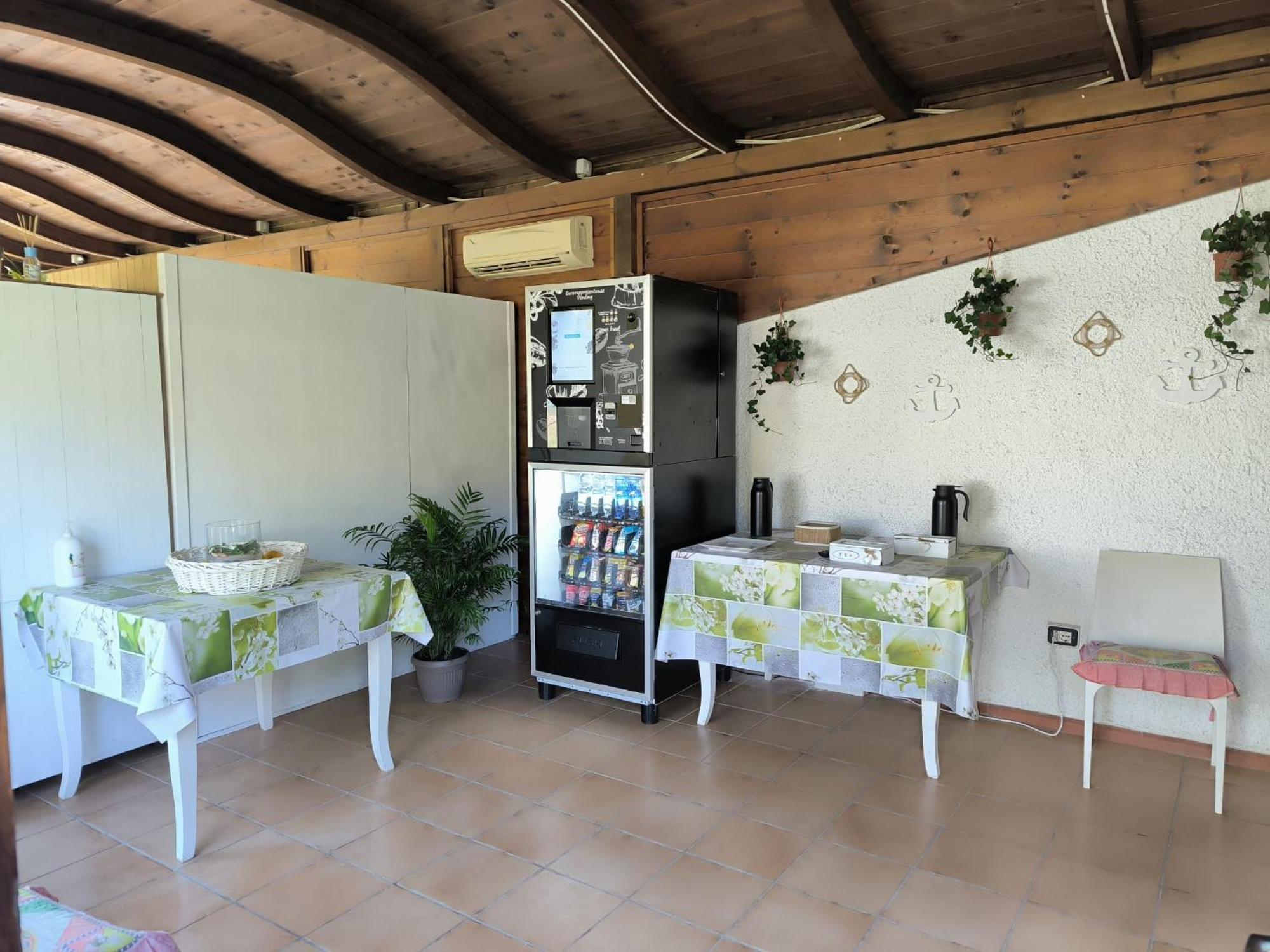 Small Luxury Apartments Pool And Sea View - Stella Del Mare Fontane Bianche Eksteriør billede